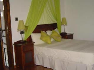 Hotel Casa Santa Maria Alcaudete Exterior foto